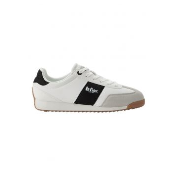 Pantofi Sport  Barbati Alb - Alb
