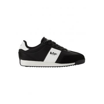 Pantofi Sport  LCW-26-03-4136M - Barbati - Negru - Negru