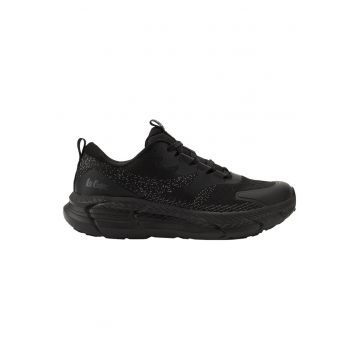 Pantofi Sport  LCW-26-14-4214M - Barbati - Negru - Negru