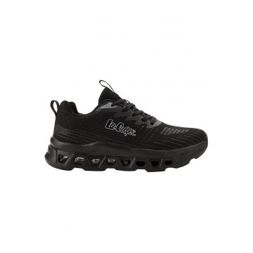 Pantofi Sport  LCW-26-14-4219M - Barbati - Negru - Negru
