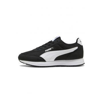 Pantofi Sport  R78 Lightwind 400267-01 - Barbati - Negru