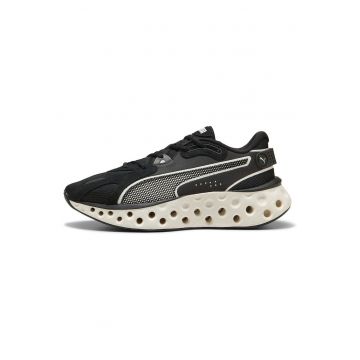 Pantofi Sport  Softride Frequence pentru Barbati - Negru