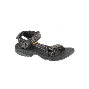 Sandale barbati -  Terra Fi Lite - gri negru -