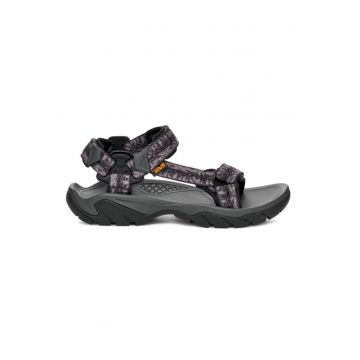 Sandale  Terra Fi 5 Universal Men - Gri