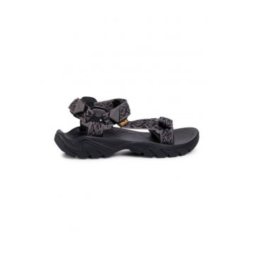 Sandale  Terra Fi 5 Universal Men - Negru