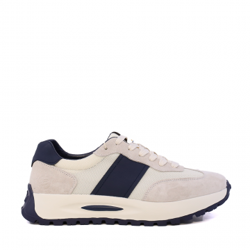 Sneakers bărbați Benvenuti gri   1531BPF0519VGR