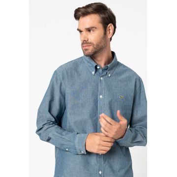 Camasa Oxford slim fit