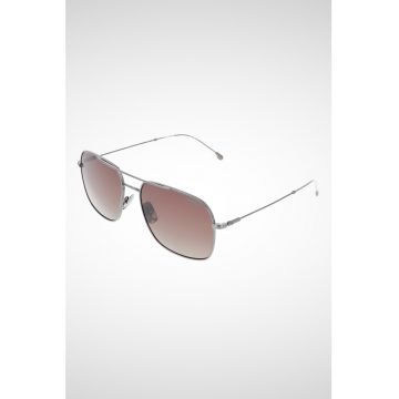 Ochelari de soare aviator cu lentile in degrade