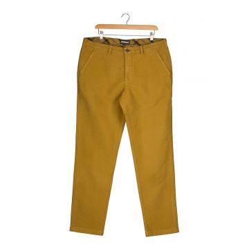Pantaloni chino cu talie medie Neuston