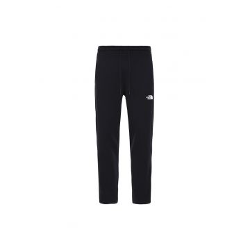 Pantaloni sport cu logo Standard