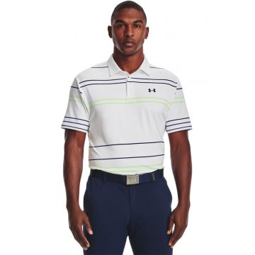 Tricou polo cu model pentru golf Playoff