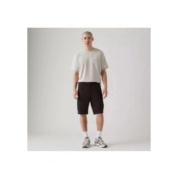 Bermude cargo din bumbac Carrier - 29