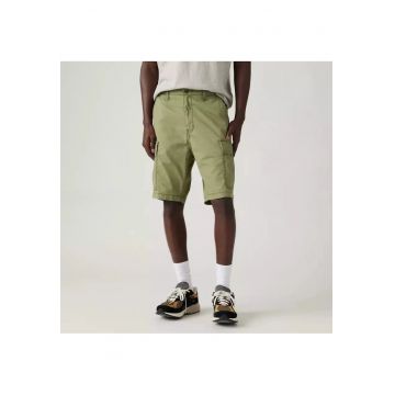 Bermude cargo din bumbac Carrier