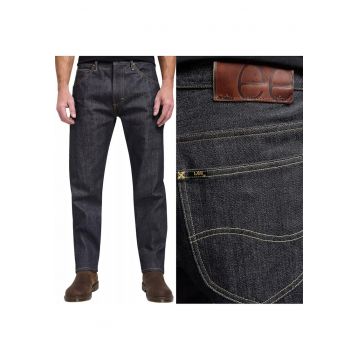 Blugi  101Z Dry - albastru - W30 L32 - fara elasticitate - croiala regulara