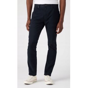 Blugi barbatesti  Larston - bumbac/elastan - negru -