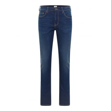 Blugi barbati  bleumarin - din denim
