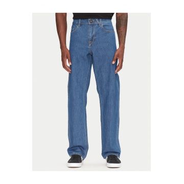 Blugi barbati -  BOLD BLUE - albastru -