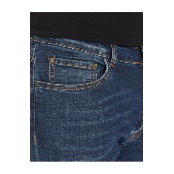 Blugi barbati -  DENBLU LAVSWEETSTO - albastru -