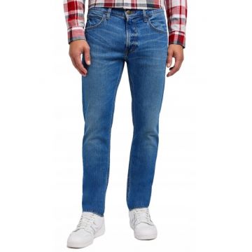 Blugi -  Luke Slim - Albastru