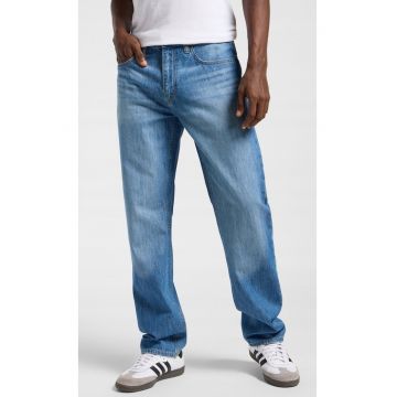 Blugi  West Anchor pentru bărbați - Albastru