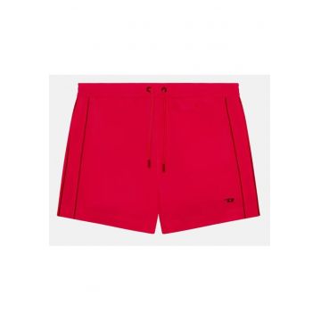 Boxeri de baie cu snur in talie