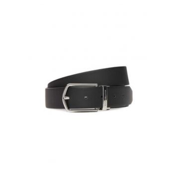 Curea barbateasca -  305370815 - piele naturala - multicolora - 85 - Multicolor