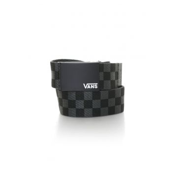 Curea Deppster II Web - Negru/Gri inchis