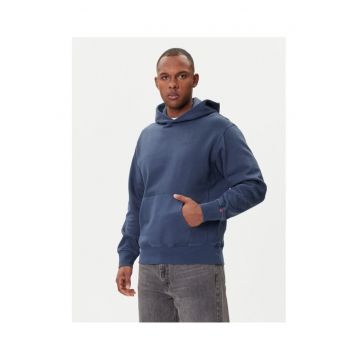 Hanorac barbati -  bumbac/poliester - albastru
