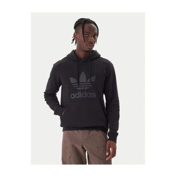 Hanorac barbati  negru -