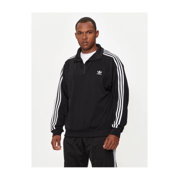 Hanorac barbati  negru -