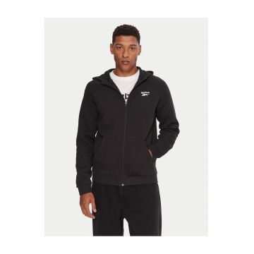 Hanorac barbati  negru -