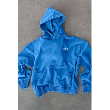 Hanorac de cap cu buzunar kangaroo