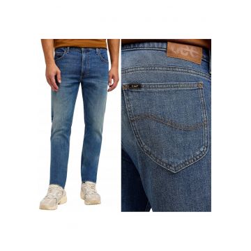 Jeans bărbați  Rider albastru Arizona Sky - Albastru