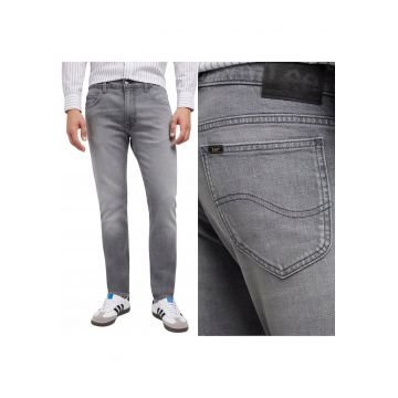 Jeansii  Rider Slim Gri - marimea W30 L32 - usor elastici - croi ajustat