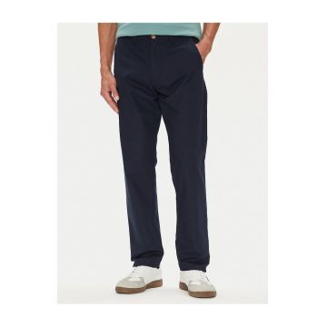 Pantaloni barbati  bleumarin