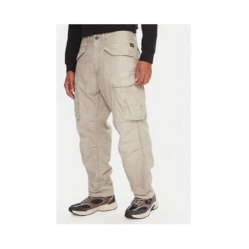 Pantaloni barbati -  MA1 Cargo - bej -