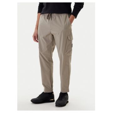 Pantaloni barbati  maro