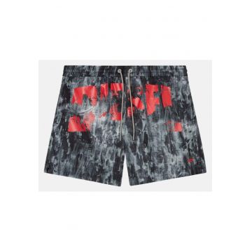 Pantaloni scurti de baie cu talie ajutabila Rio-41