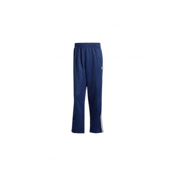 Pantaloni sport barbati -  Adicolor Baggy Fit IZ2466 - albastru