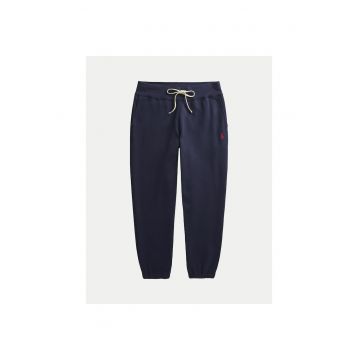 Pantaloni sport barbati  bleumarin -