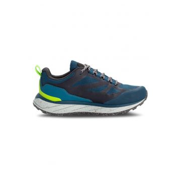 Pantofi sport barbati  303052294 - Sintetic/Textil - Bleumarin - Bleumarin