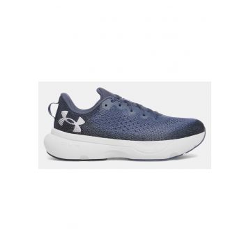 Pantofi sport barbati  Infinite - albastru - confort maxim - sintetic