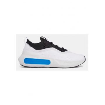 Pantofi sport barbati UA Phantom -  Cauciuc - Alb
