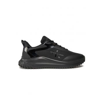 Pantofi sport  pentru Barbati - eva runner low lace ml - YM0YM00968-01H - 40 EU - Negru