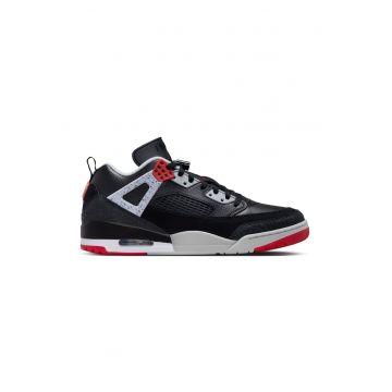 Pantofi sport  Spizike Low 57891 - Rosu/Negru