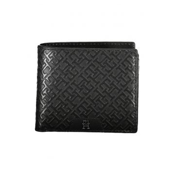 Portofel barbati  AM0AM11596 - 12 x 10 x 2 cm