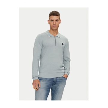 Pulover barbati  gri -