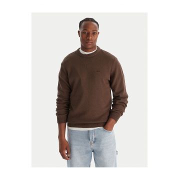 Pulover barbati  maro