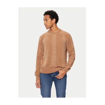 Pulover barbati  maro