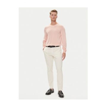 Pulover barbati  roz